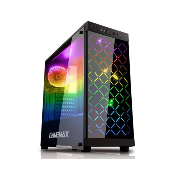 

IT-Blok Игровой i7 9700K R2 D