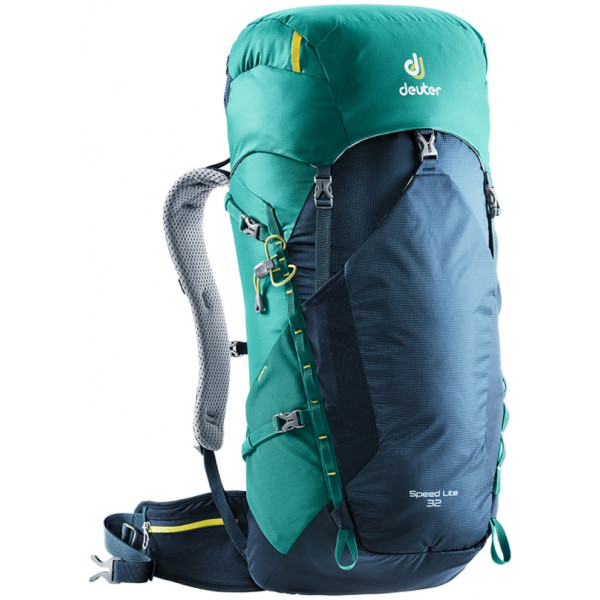 

Рюкзак Deuter Speed Lite 32 navy-alpinegreen (3410818 3231)