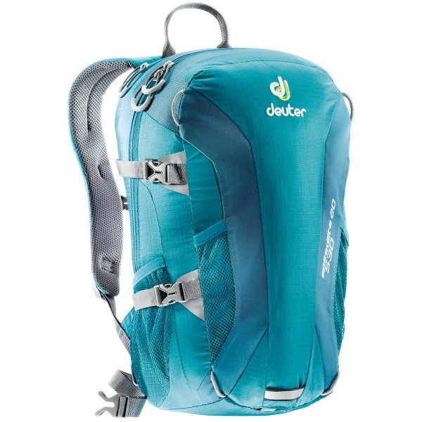 

Deuter Speed Lite 20 petrol-arctic (33121 3325)