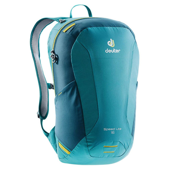 

Рюкзак Deuter Speed Lite 16 arctic-petrol (3410118 3325)