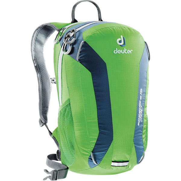 

Рюкзак Deuter Speed Lite 15 spring-midnight (33111 2304)