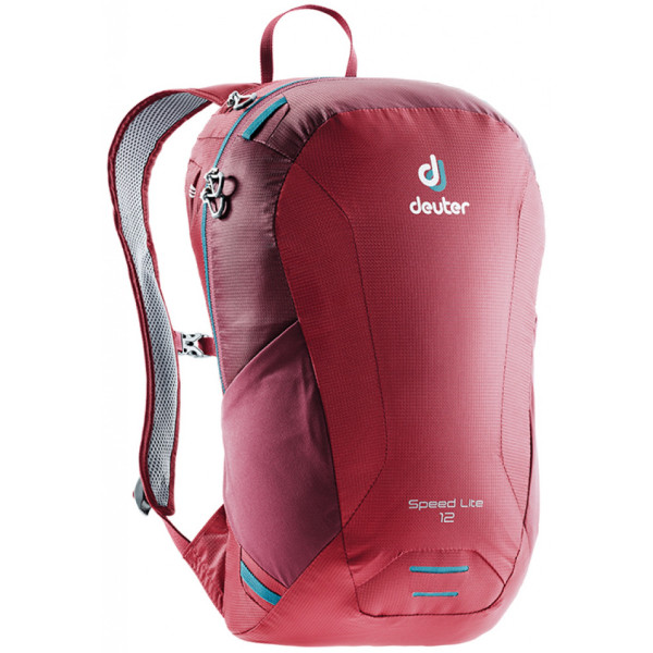 

Рюкзак Deuter Speed Lite 12 cranberry-maron (3410018 5528)