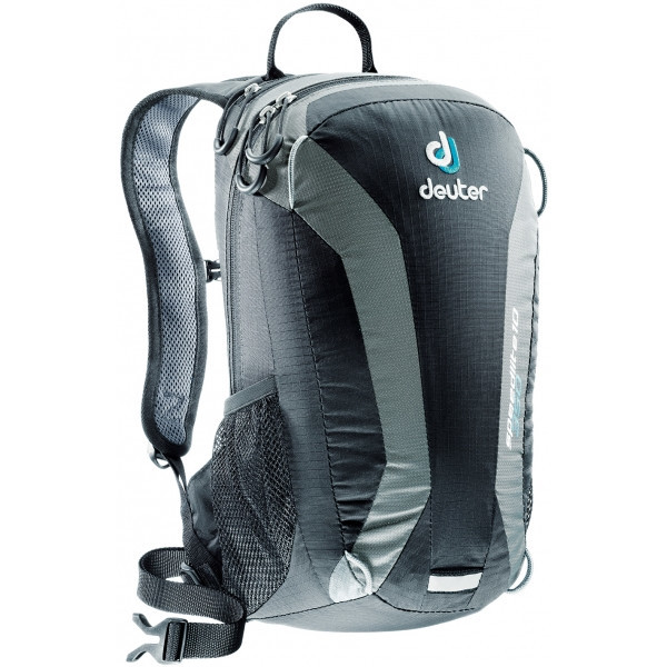

Рюкзак Deuter Speed Lite 10 black-granite (33101 7410)