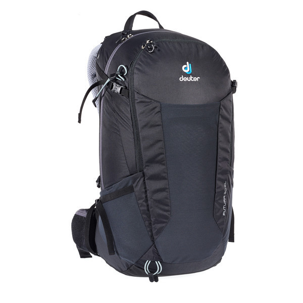 

Рюкзак Deuter Futura 30 EL black (3400818 7000)