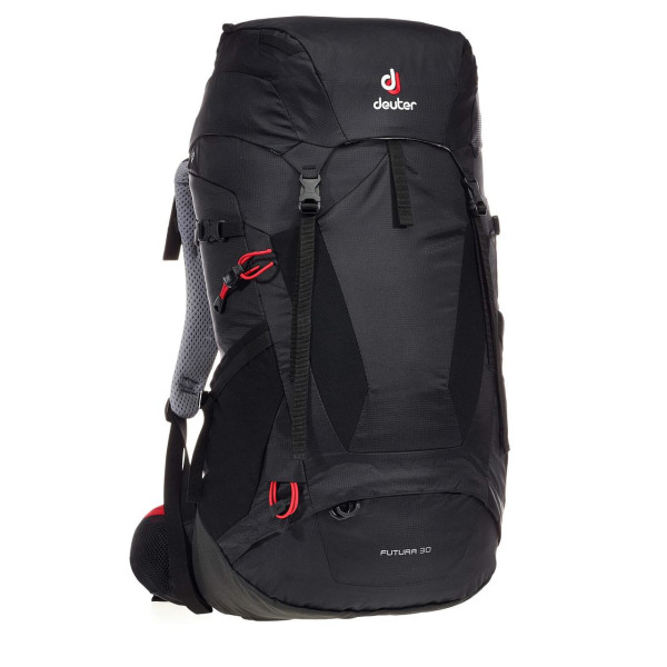 

Рюкзак Deuter Futura 30 black (3400718 7000)