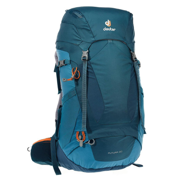 

Рюкзак Deuter Futura 30 arctic-denim (3400718 3318)