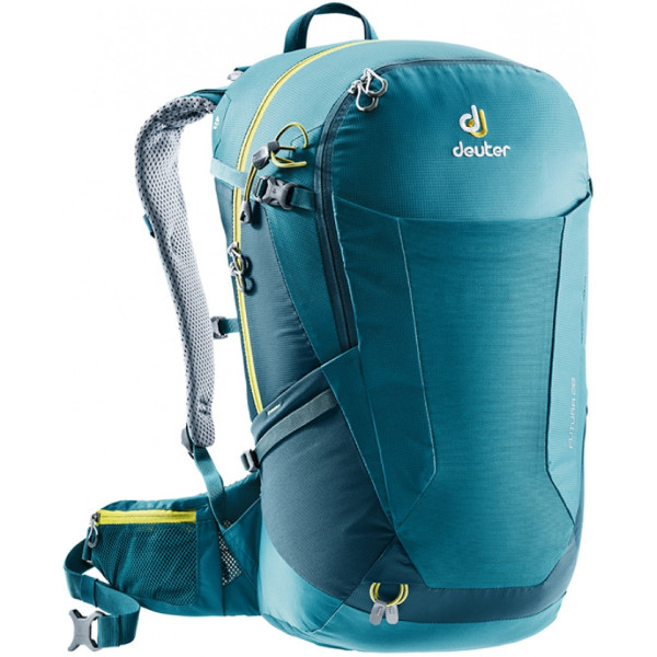 

Рюкзак Deuter Futura 28 denim-arctic (3400518 3388)