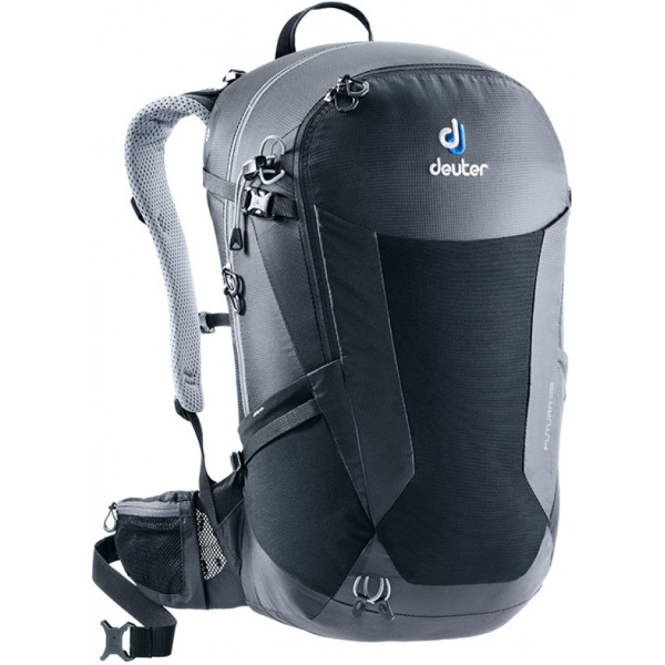 

Рюкзак Deuter Futura 28 black (3400518 7000)
