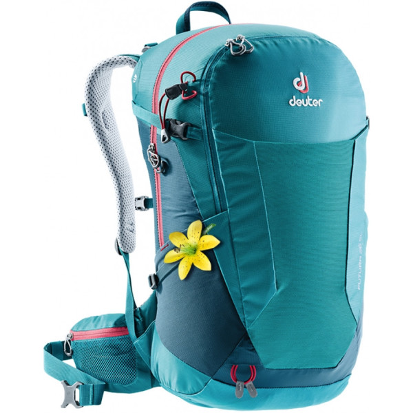 

Рюкзак Deuter Futura 26 SL petrol-arctic (3400418 3325)