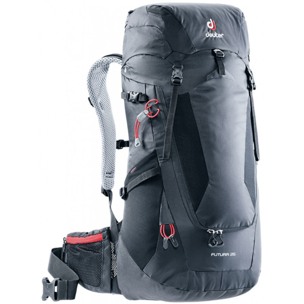

Рюкзак Deuter Futura 26 black (3400318 7000)