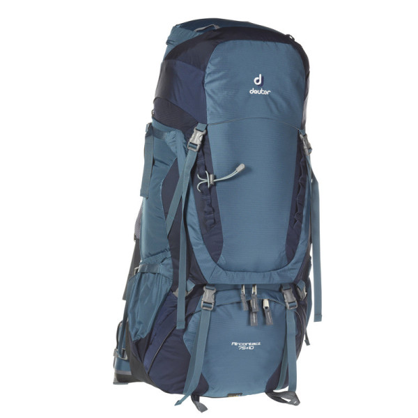 

Deuter Aircontact 75+10 arctic-navy (3320716 3329)