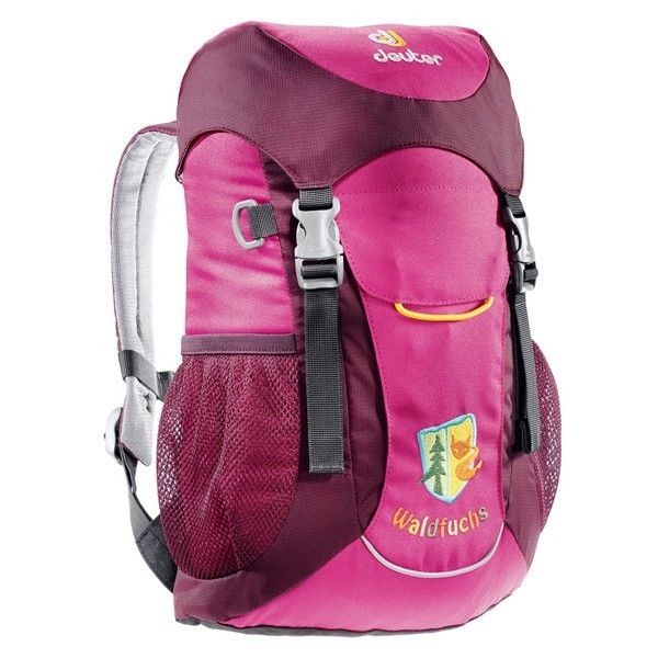 

Рюкзак Deuter Waldfuchs pink (36031 5040)