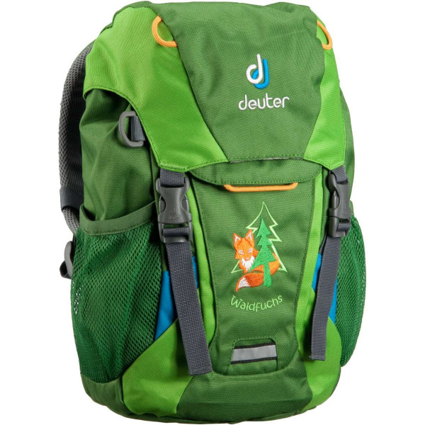 

Рюкзак Deuter Waldfuchs emerald-kiwi (3610015 2208)
