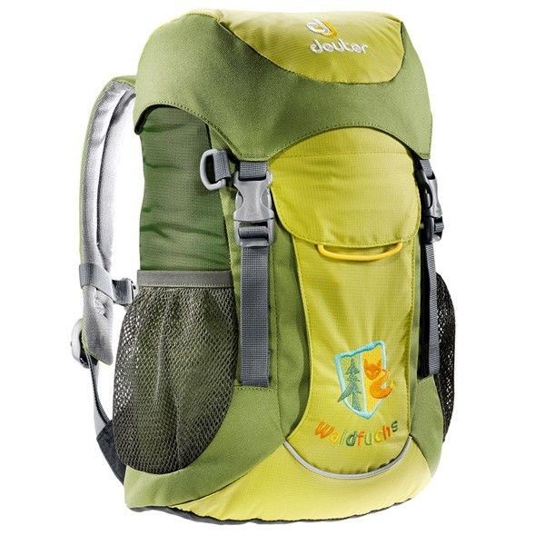 

Рюкзак Deuter Waldfuchs apple (36031 2040)