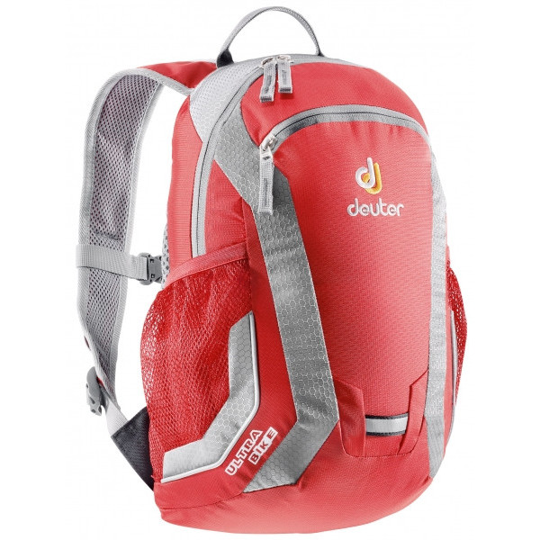 

Рюкзак Deuter Ultra Bike fire-silver (36062 5470)