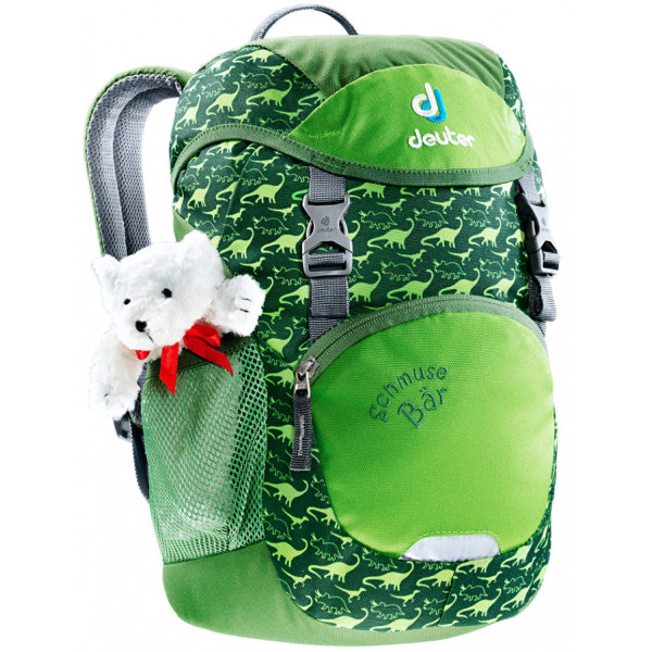 

Рюкзак Deuter Schmusebar emerald (3612017 2009)
