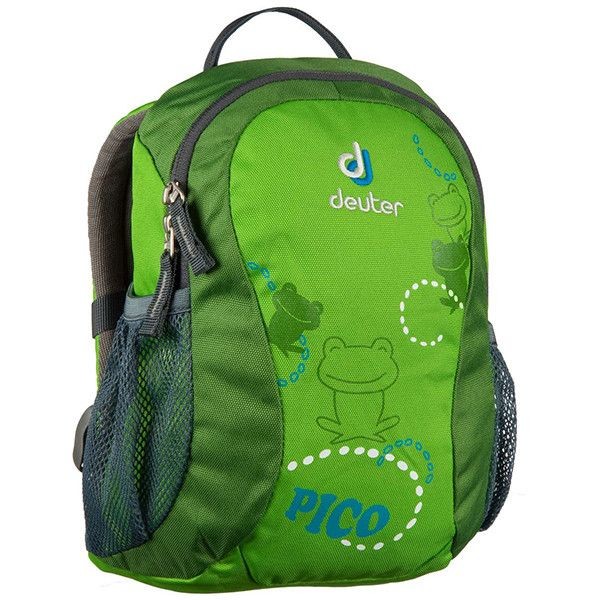 

Рюкзак Deuter Pico kiwi (36043 2004)