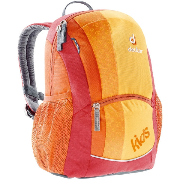 

Рюкзак Deuter Kids orange (36013 9000)