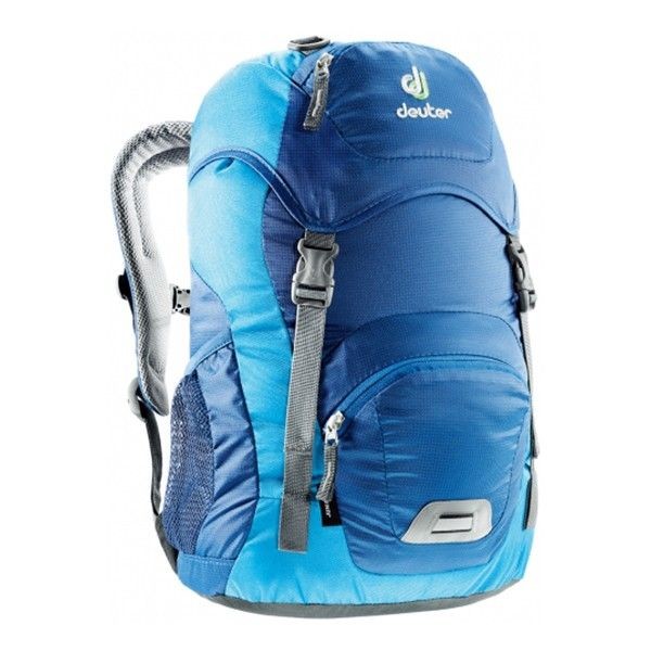 

Deuter Junior steel-turquoise (36029 3352)