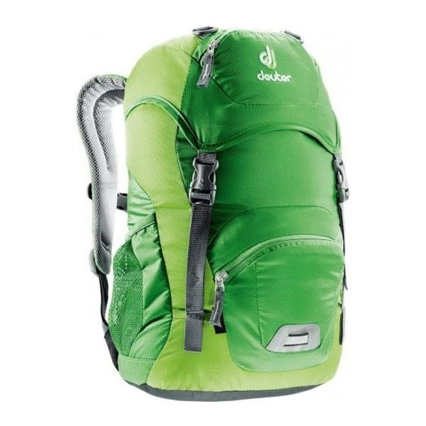 

Рюкзак Deuter Junior emerald-kiwi (36029 2208)