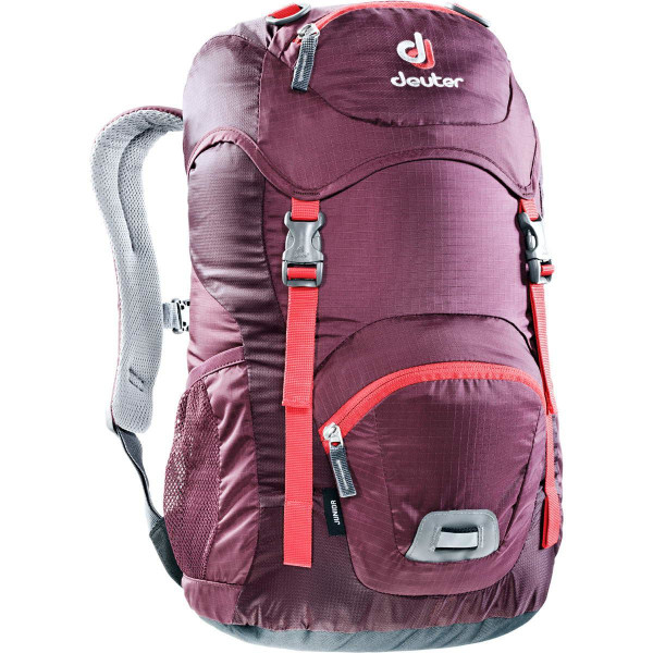 

Рюкзак Deuter Junior blackberry-aubergine (36029 5530)