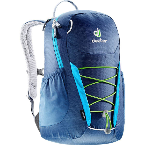 

Рюкзак Deuter Gogo XS midnight-turquoise (3611017 3306)