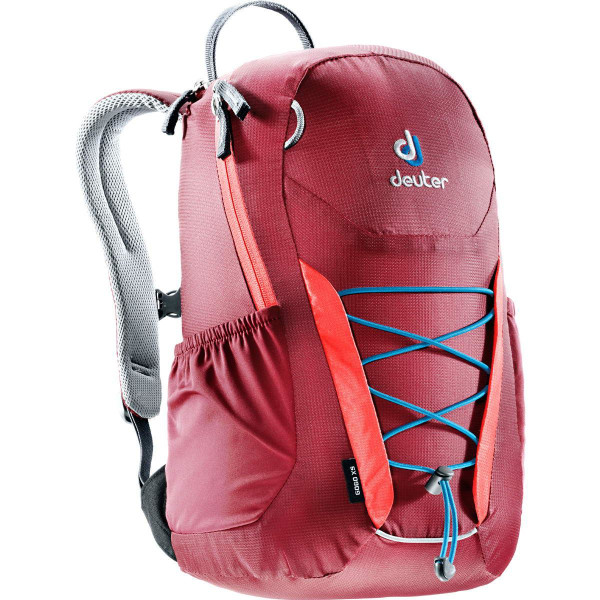 

Рюкзак Deuter Gogo XS cranberry-coral (3611017 5553)