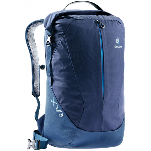 

Рюкзак Deuter XV 3 navy-midnight (3850418 3379)