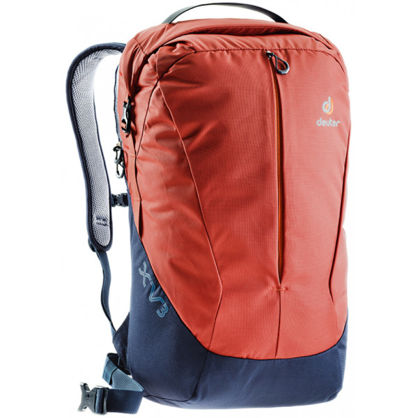 

Рюкзак Deuter XV 3 lava-navy (3850418 5315)