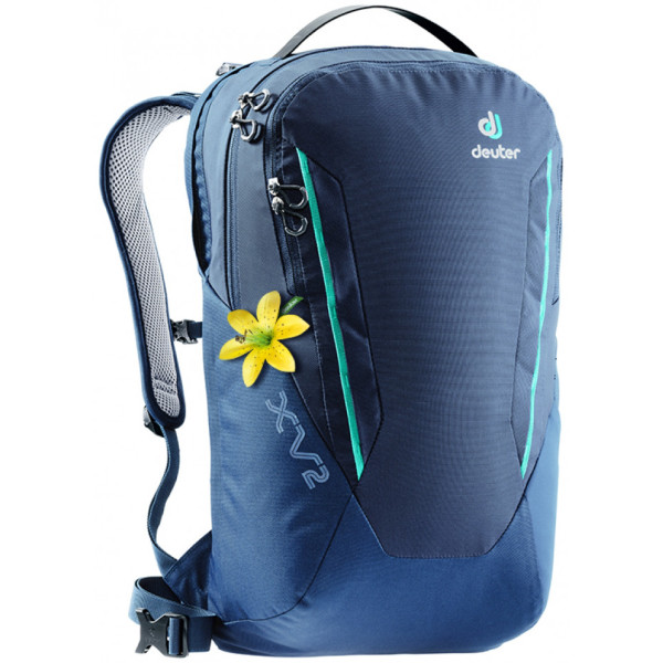 

Рюкзак Deuter XV 2 SL navy-midnight (3850318 3379)