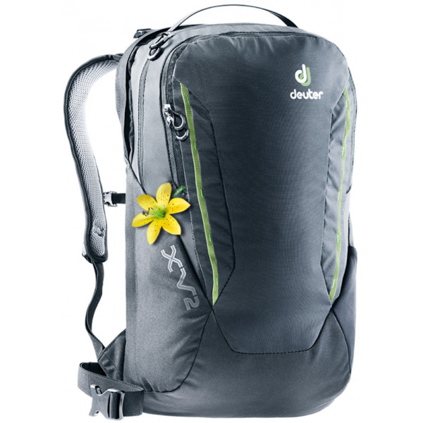 

Рюкзак Deuter XV 2 SL black (3850318 7000)