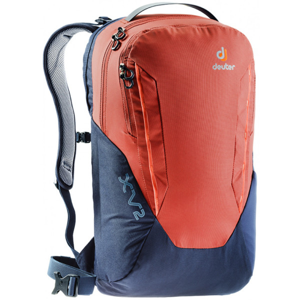 

Рюкзак Deuter XV 2 lava-navy (3850218 5315)