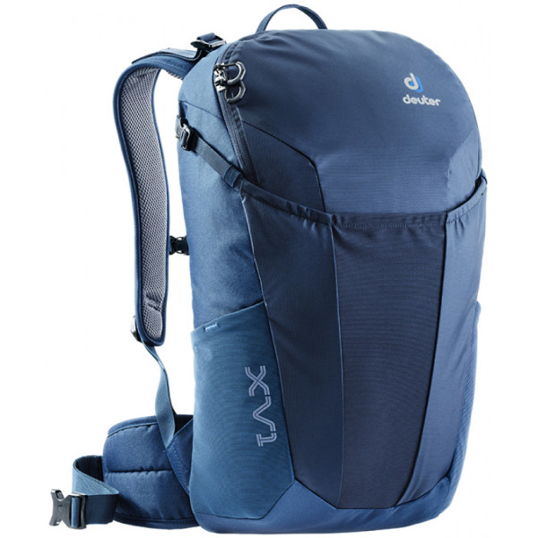 

Рюкзак Deuter XV 1 navy-midnight (3850018 3379)