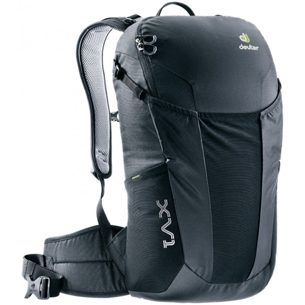 

Рюкзак Deuter XV 1 black (3850018 7000)
