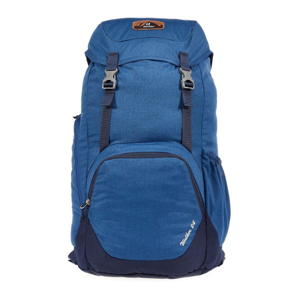 

Рюкзак Deuter Walker 24 steel-navy (3810717 3130)