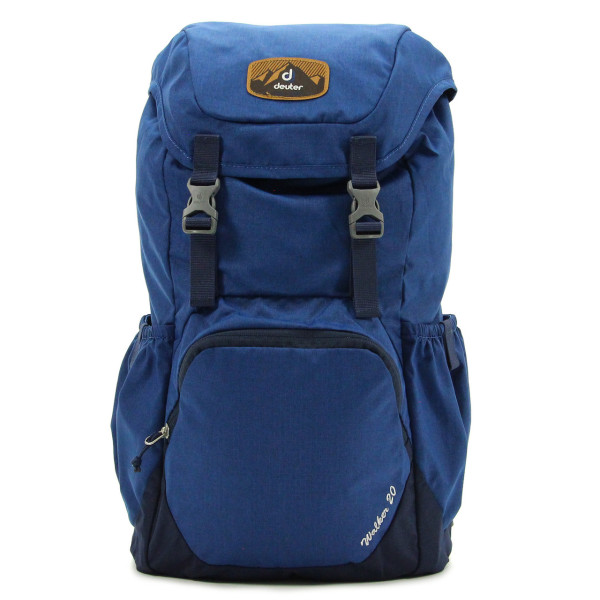 

Рюкзак Deuter Walker 20 steel-navy (3810617 3130)