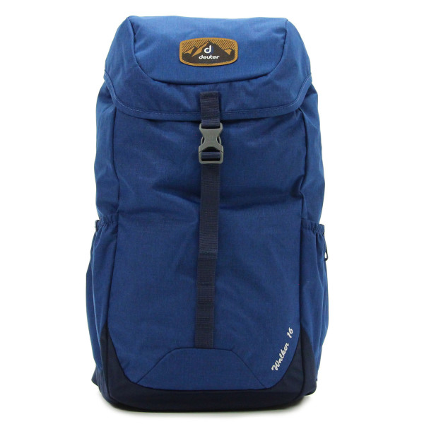 

Рюкзак Deuter Walker 16 steel-navy (3810517 3130)