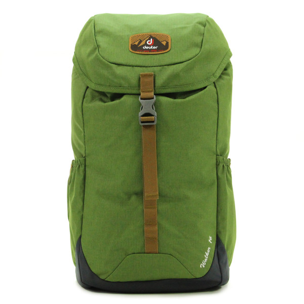 

Рюкзак Deuter Walker 16 pine-graphite (3810517 2443)