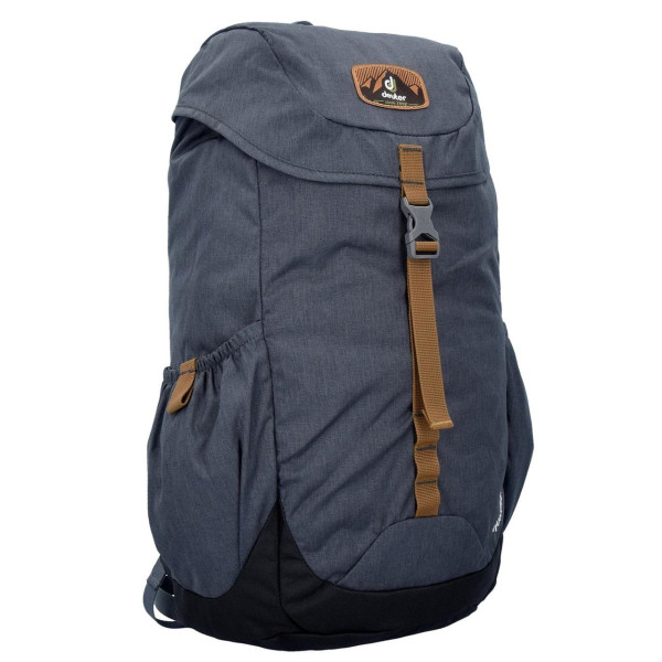 

Рюкзак Deuter Walker 16 anthracite-black (3810517 4750)