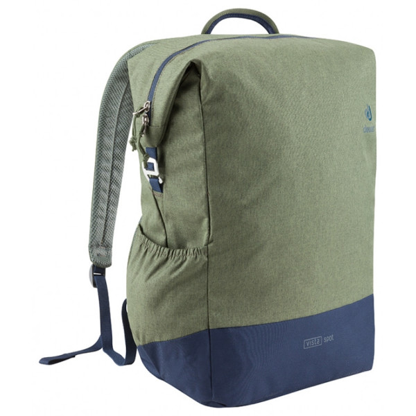 

Рюкзак Deuter Vista Spot khaki-navy (3811219 2325)