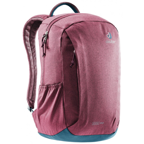

Рюкзак Deuter Vista Skip maron-arctic (3811019 5324)