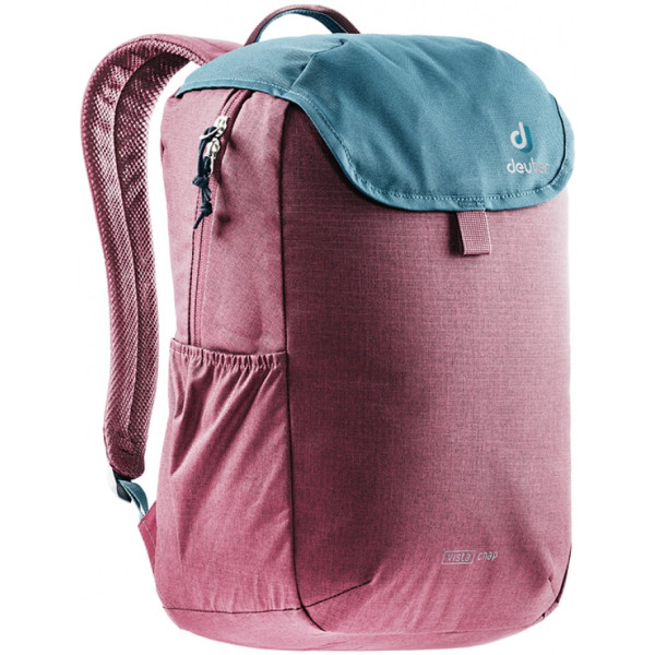 

Рюкзак Deuter Vista Chap maron-arctic (3811119 5324)