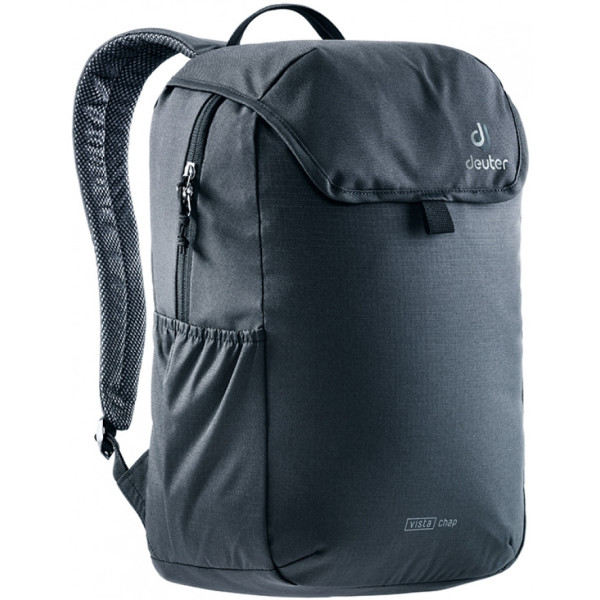 

Рюкзак Deuter Vista Chap black (3811119 7000)