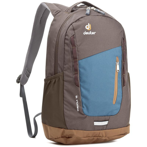 

Рюкзак Deuter StepOut 16 arctic-coffee (3810315 3621)