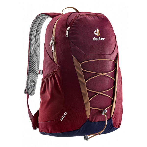 

Рюкзак Deuter Gogo maron-navy (3820016 5322)