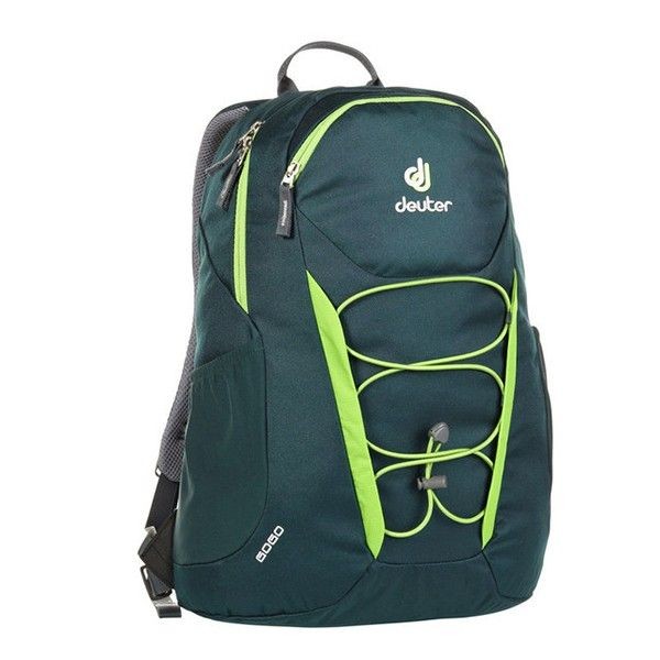 

Рюкзак Deuter Gogo forest-kiwi (3820016 2225)