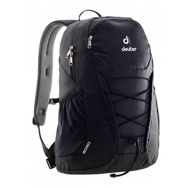 

Рюкзак Deuter Gogo black (3820016 7000)