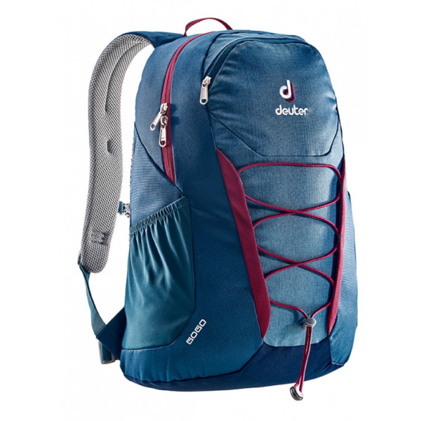 

Рюкзак Deuter Gogo arctic-navy (3820016 3329)