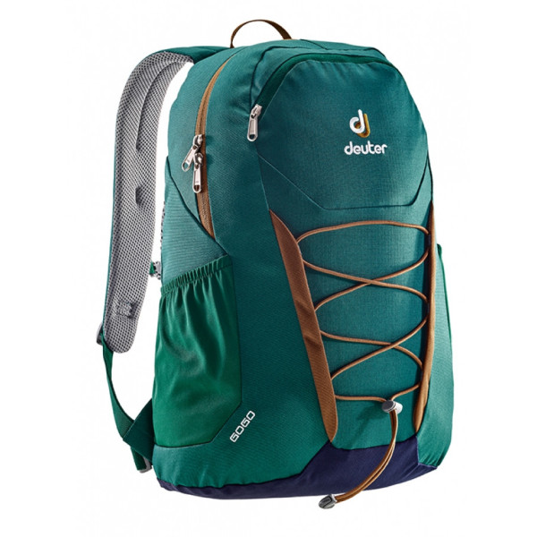

Рюкзак Deuter Gogo alpengreen-navy (3820016 2322)