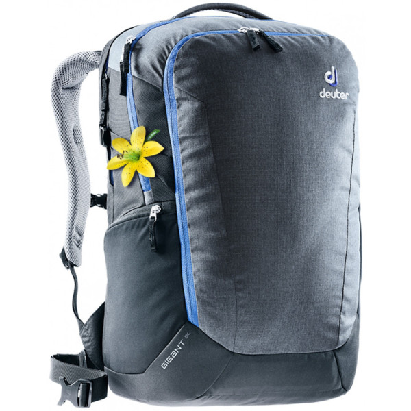 

Рюкзак Deuter Gigant SL graphite-black (3823118 4701)
